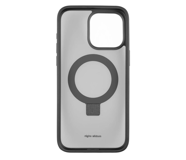 Mobile Origin RingMag Case black do iPhone 15 Pro Max RMC-i15PROM-BLK - 1270861 - zdjęcie 3